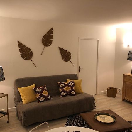 Hyper Centre Tres Lumineux Apartment Orleans Ngoại thất bức ảnh