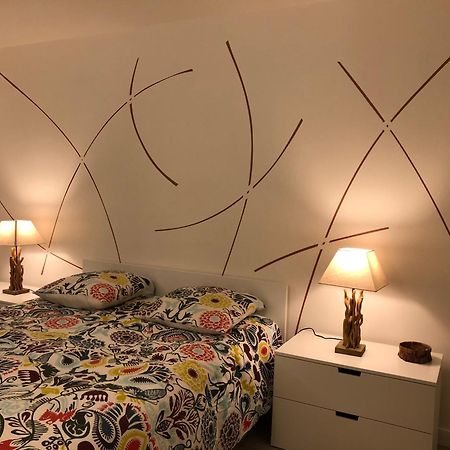 Hyper Centre Tres Lumineux Apartment Orleans Ngoại thất bức ảnh