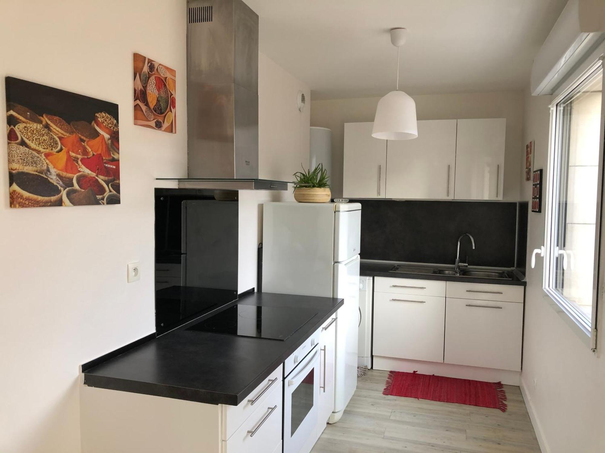 Hyper Centre Tres Lumineux Apartment Orleans Ngoại thất bức ảnh