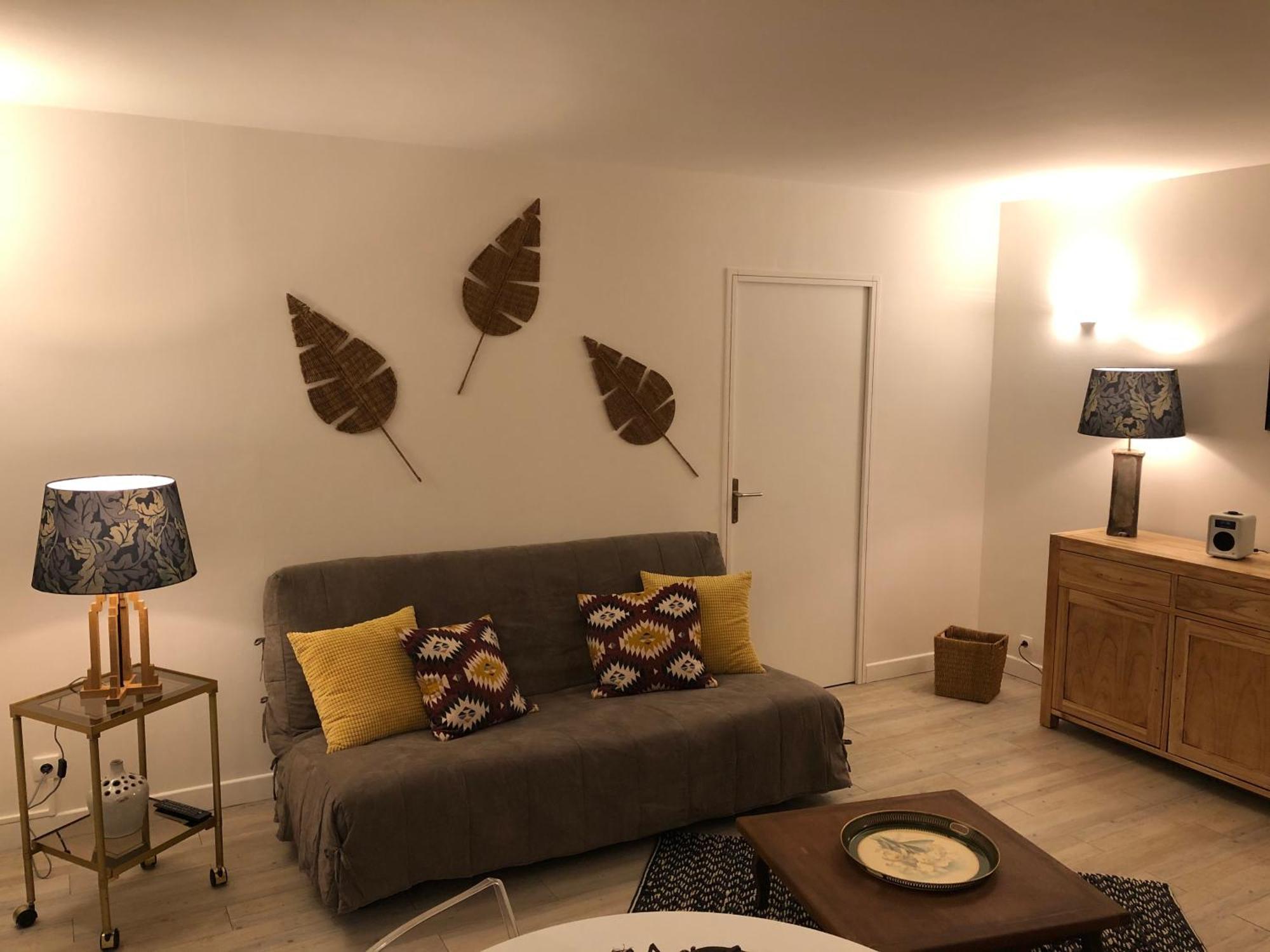 Hyper Centre Tres Lumineux Apartment Orleans Ngoại thất bức ảnh