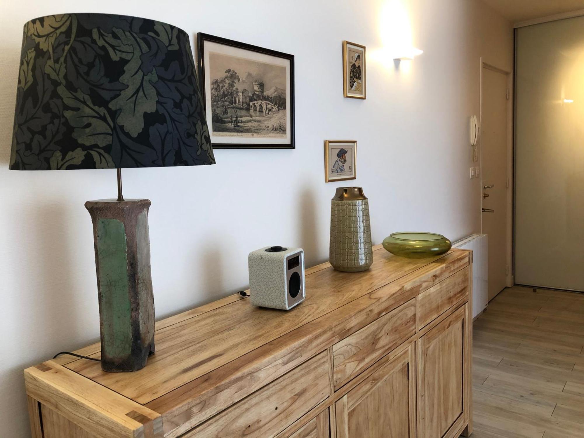 Hyper Centre Tres Lumineux Apartment Orleans Ngoại thất bức ảnh