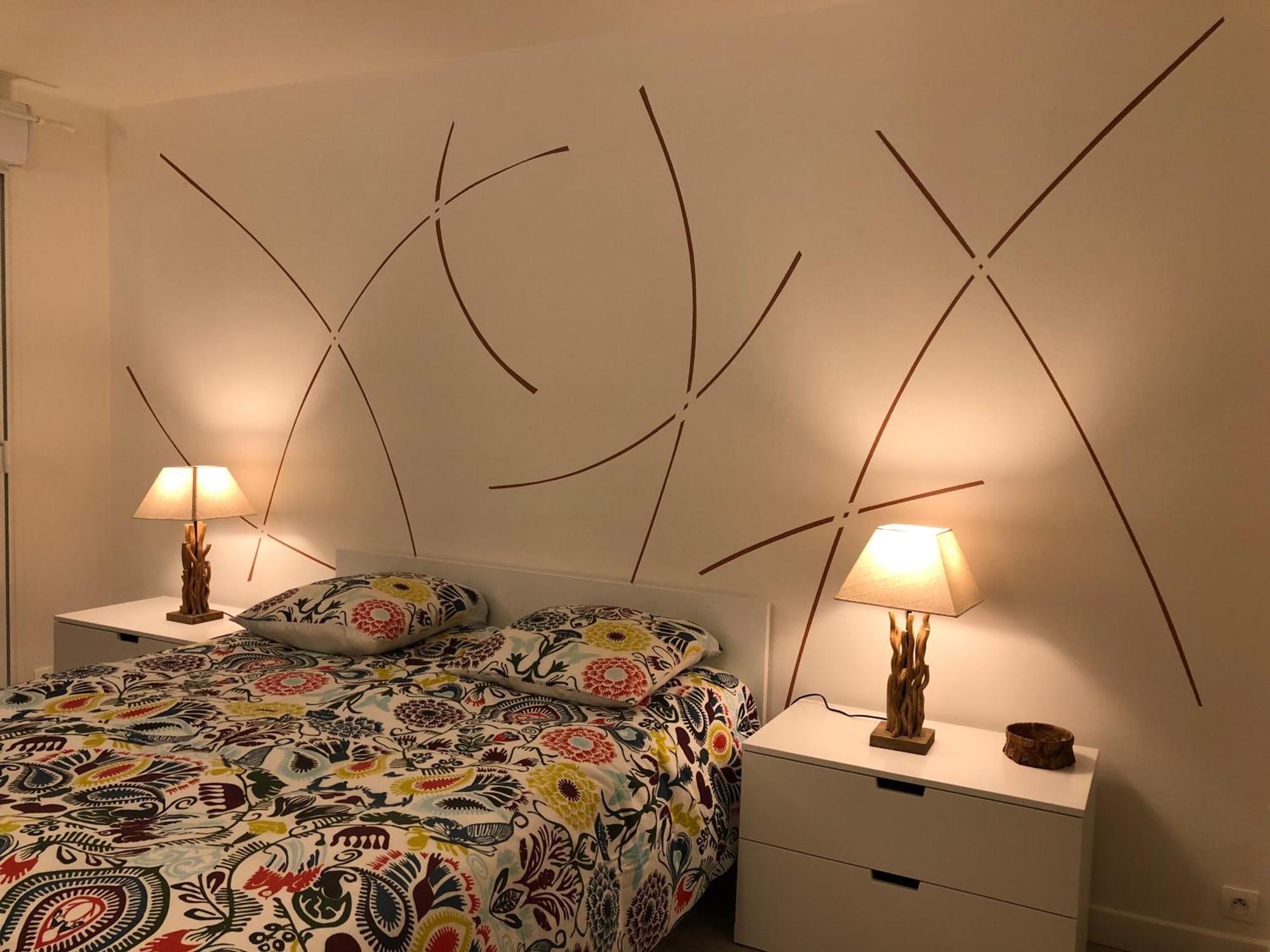 Hyper Centre Tres Lumineux Apartment Orleans Ngoại thất bức ảnh