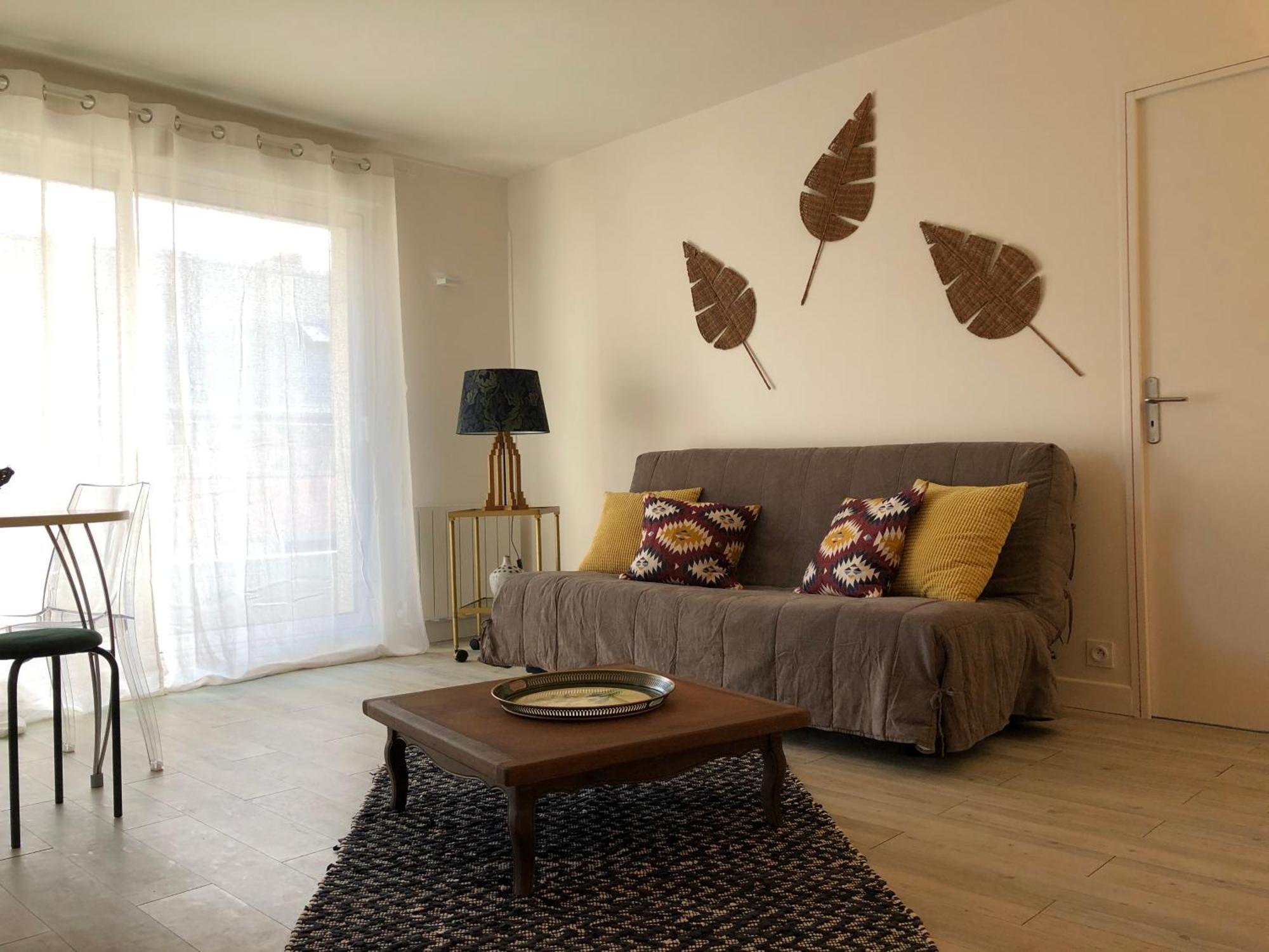 Hyper Centre Tres Lumineux Apartment Orleans Ngoại thất bức ảnh