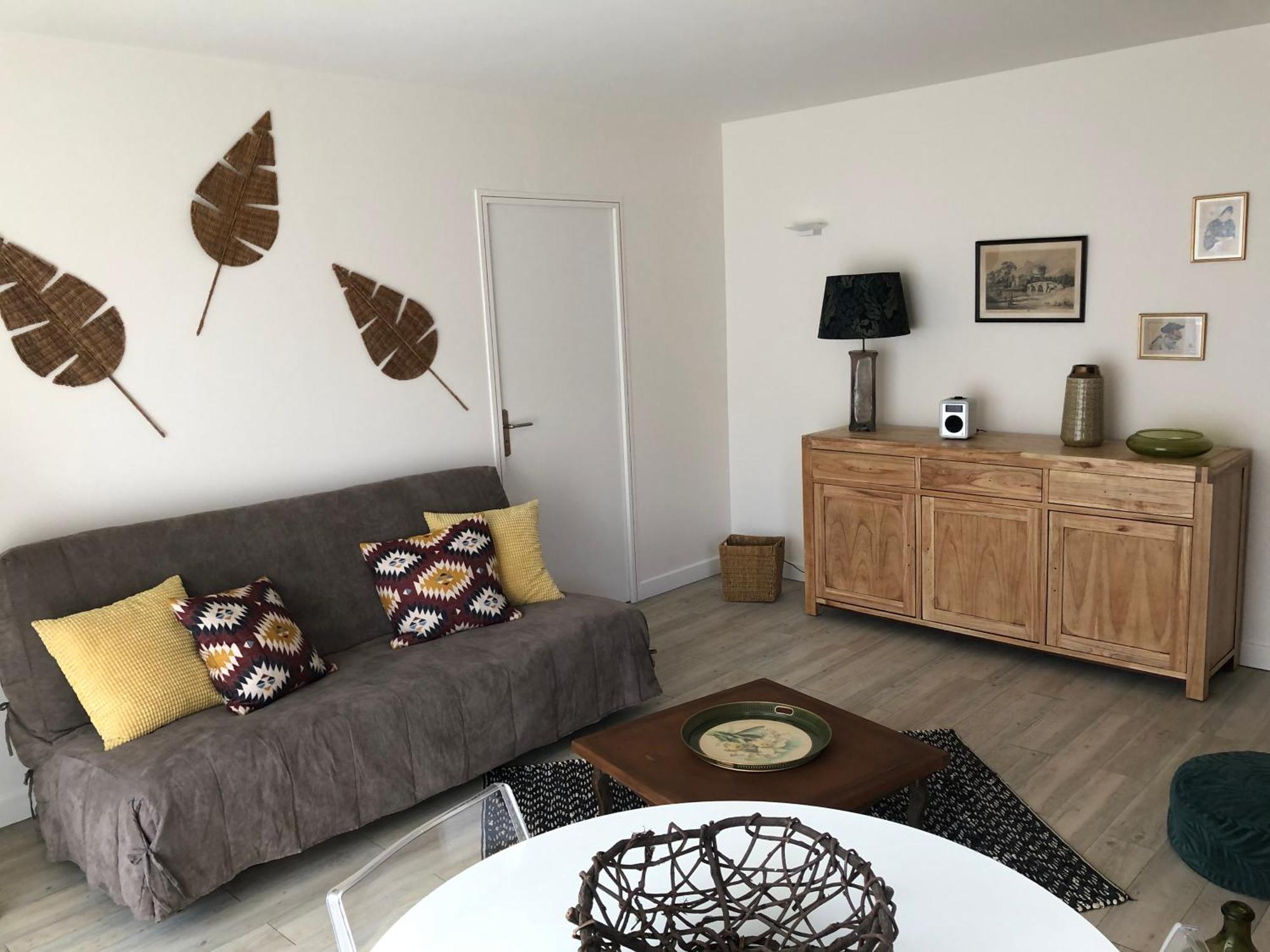 Hyper Centre Tres Lumineux Apartment Orleans Ngoại thất bức ảnh